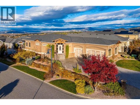 603 Arbor View Drive Kelowna BC V1W4Z7