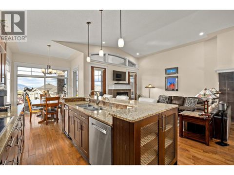 603 Arbor View Drive Kelowna BC V1W4Z7