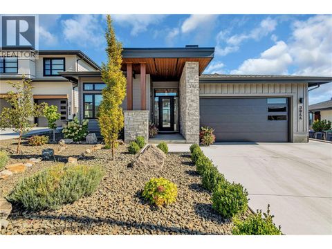 3044 Shaleview Drive West Kelowna BC V4T3L6