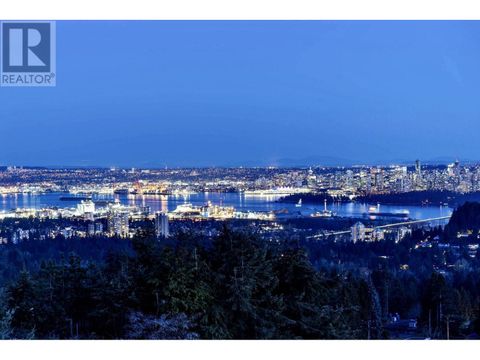 965 KING GEORGES WAY West Vancouver BC V7S1S6