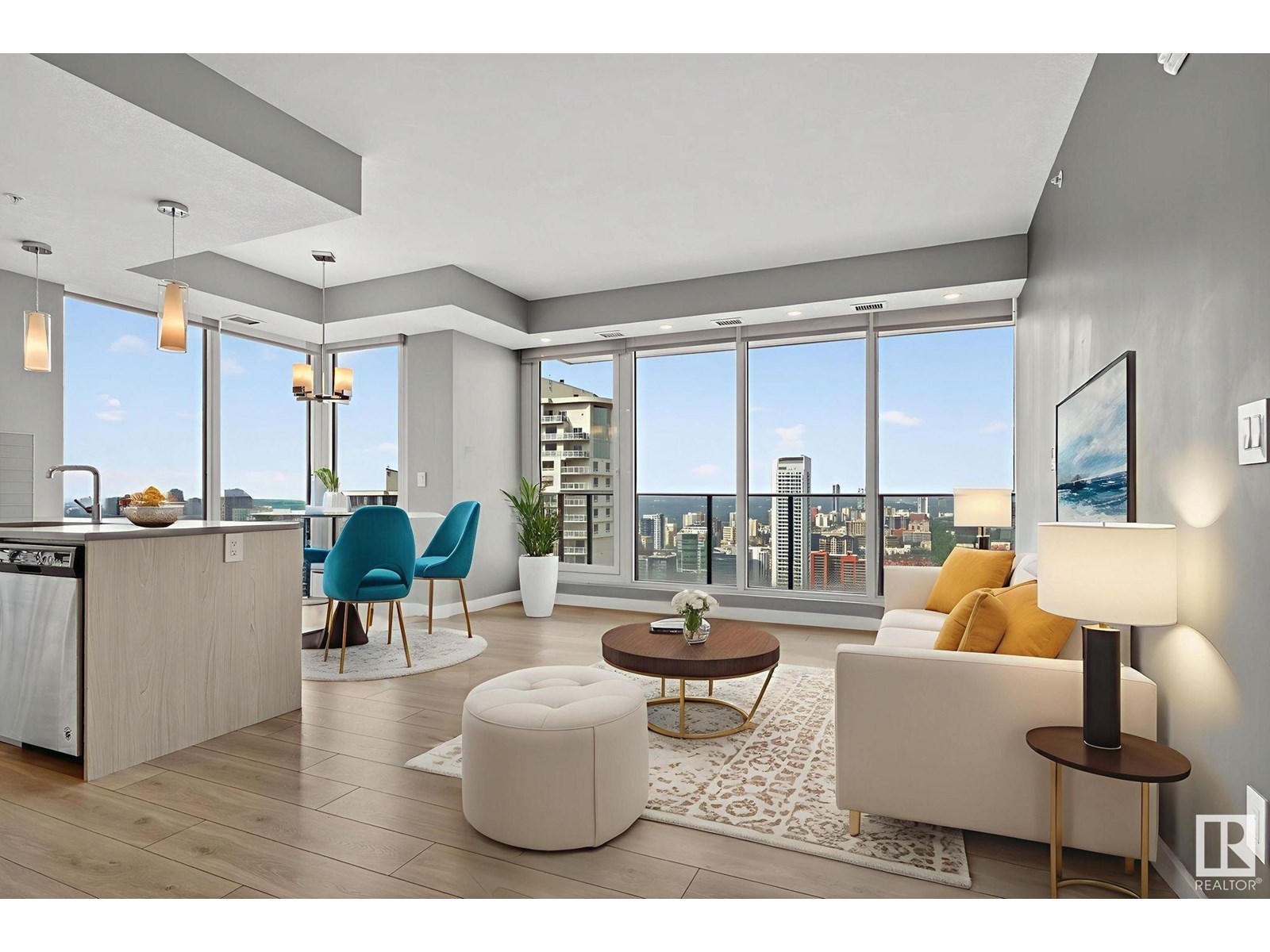 #3101 10180 103 ST NW