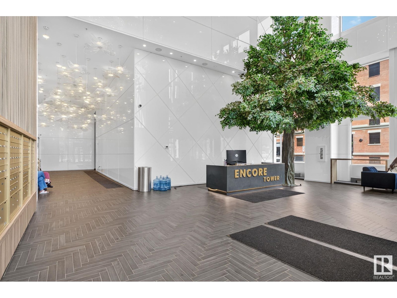 #3101 10180 103 ST NW