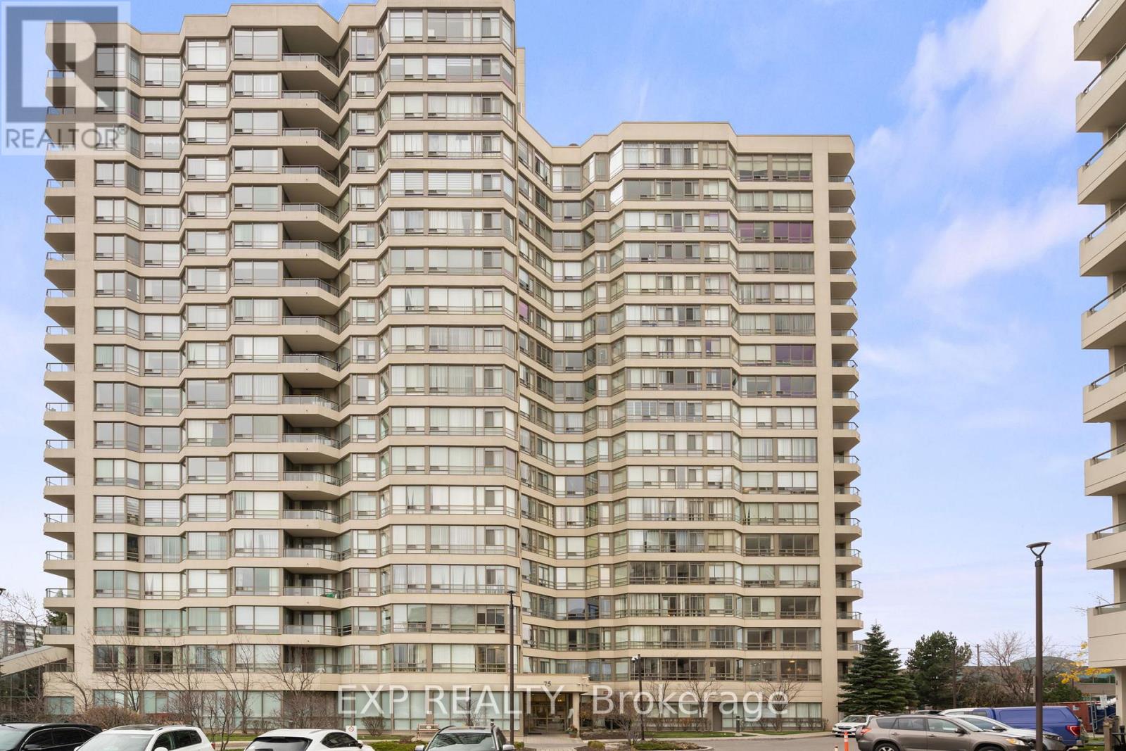 706 - 75 KING STREET E