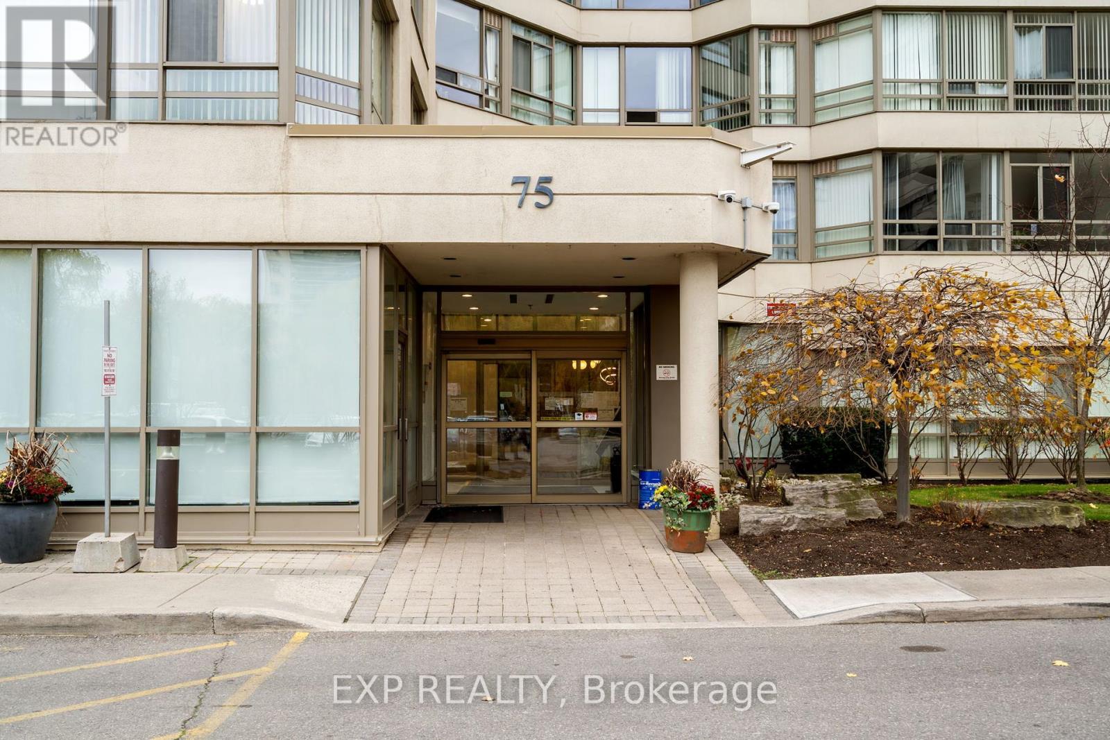 706 - 75 KING STREET E
