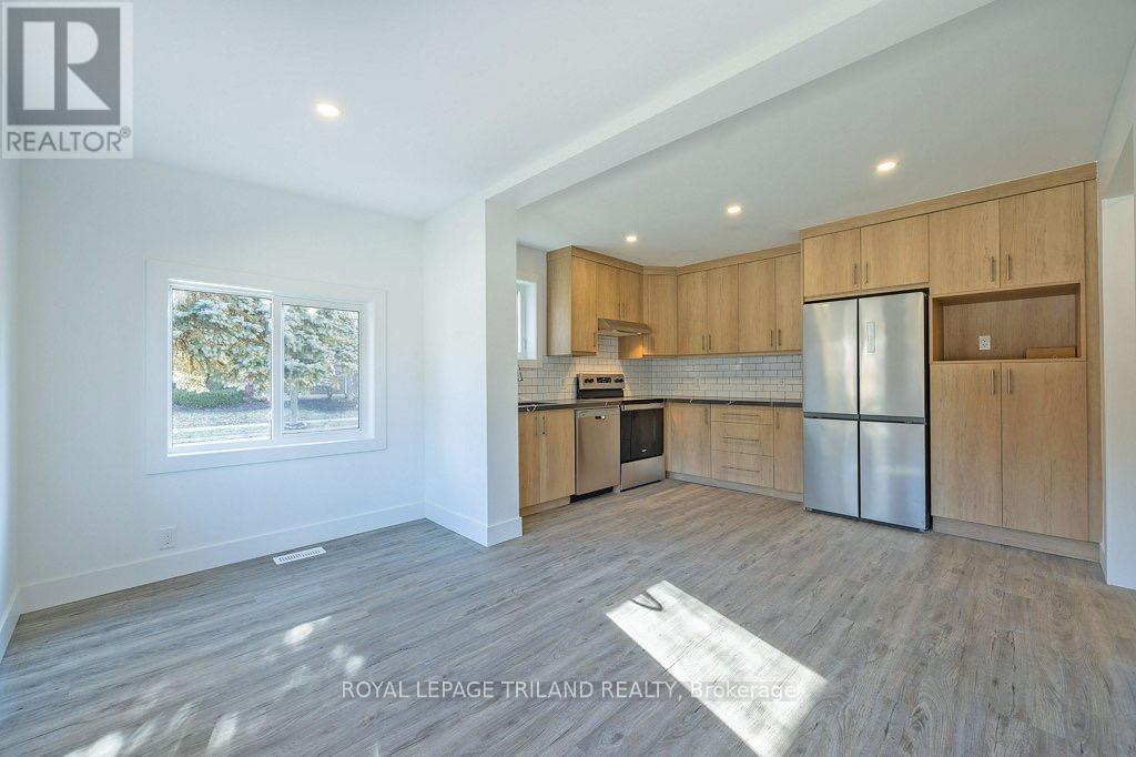 1 - 241 RIDOUT STREET S