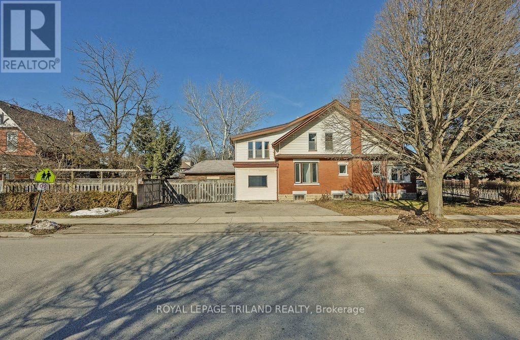 1 - 241 RIDOUT STREET S