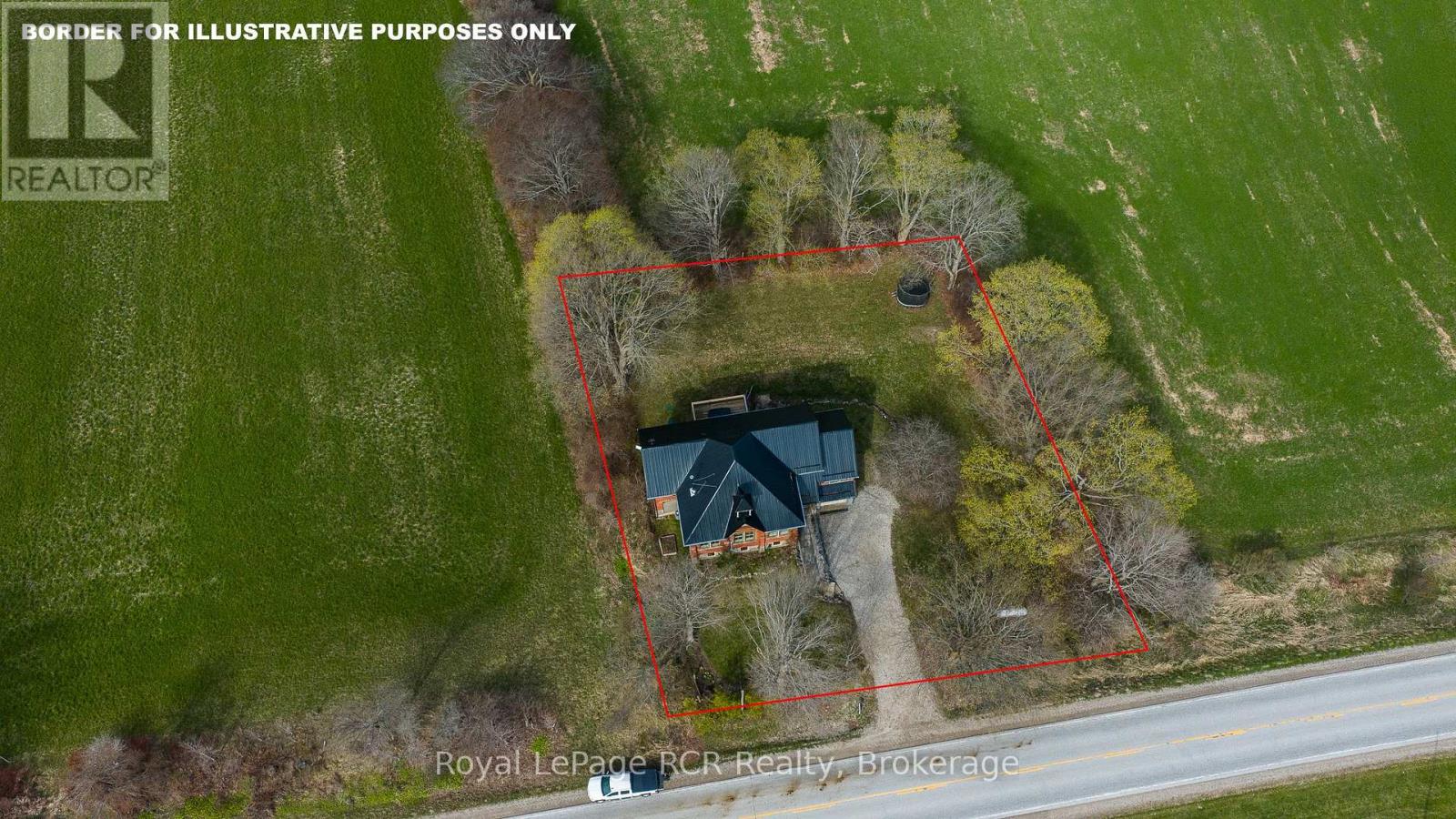 136630 GREY ROAD 12