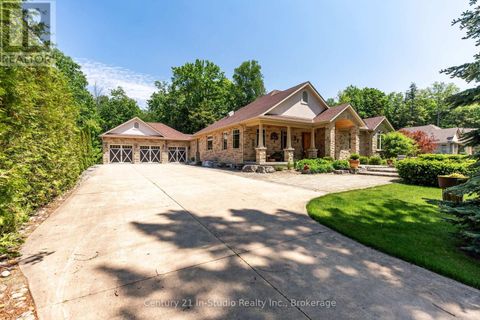 27 CARTER DRIVE Saugeen Shores ON N0H2C6