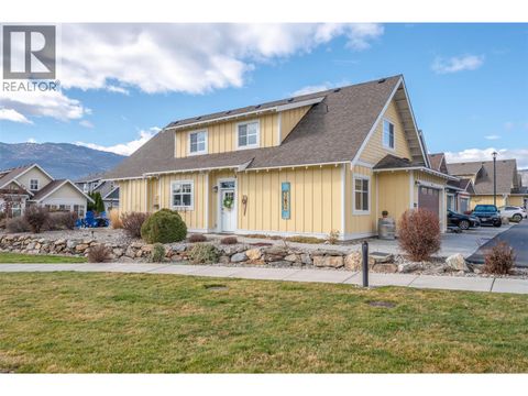 2450 Radio Tower Road Unit# 16 Oliver BC V0H1T1