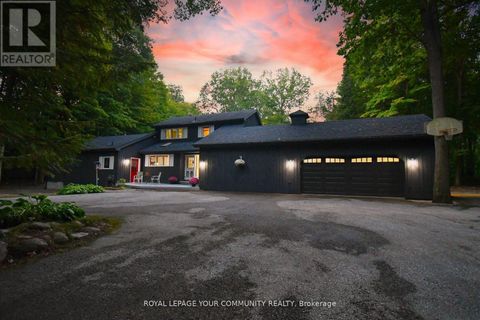527 BIG BAY POINT ROAD Innisfil ON L9S2N4