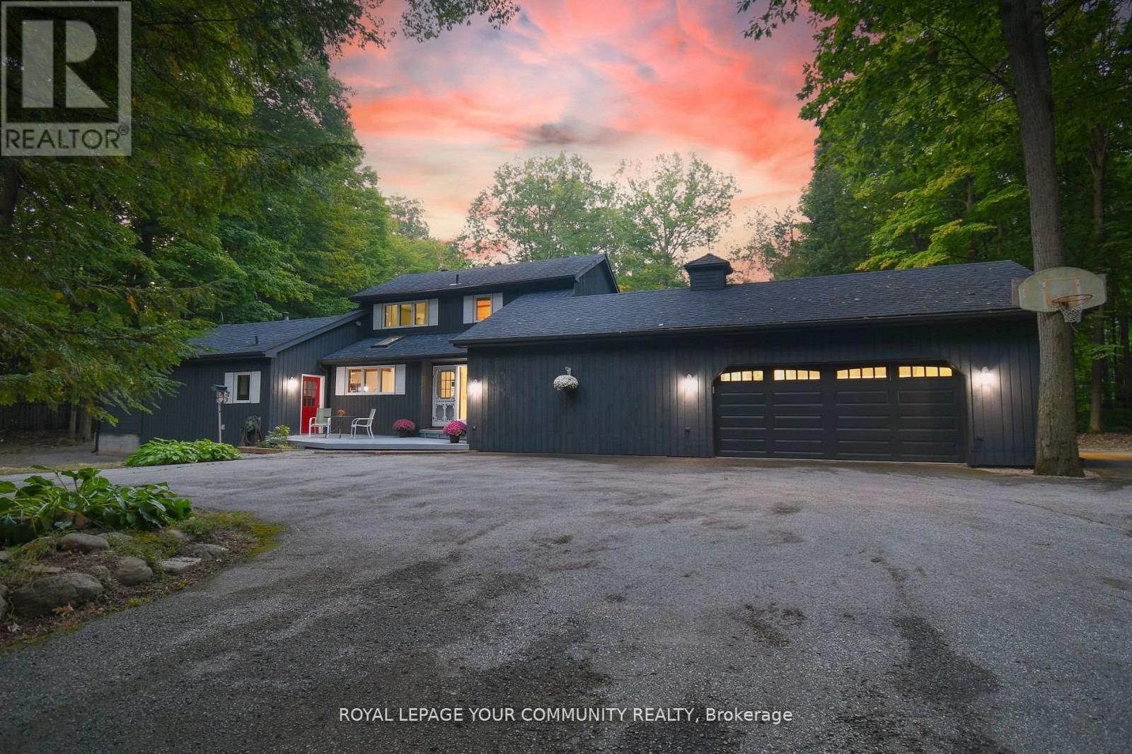 527 BIG BAY POINT ROAD