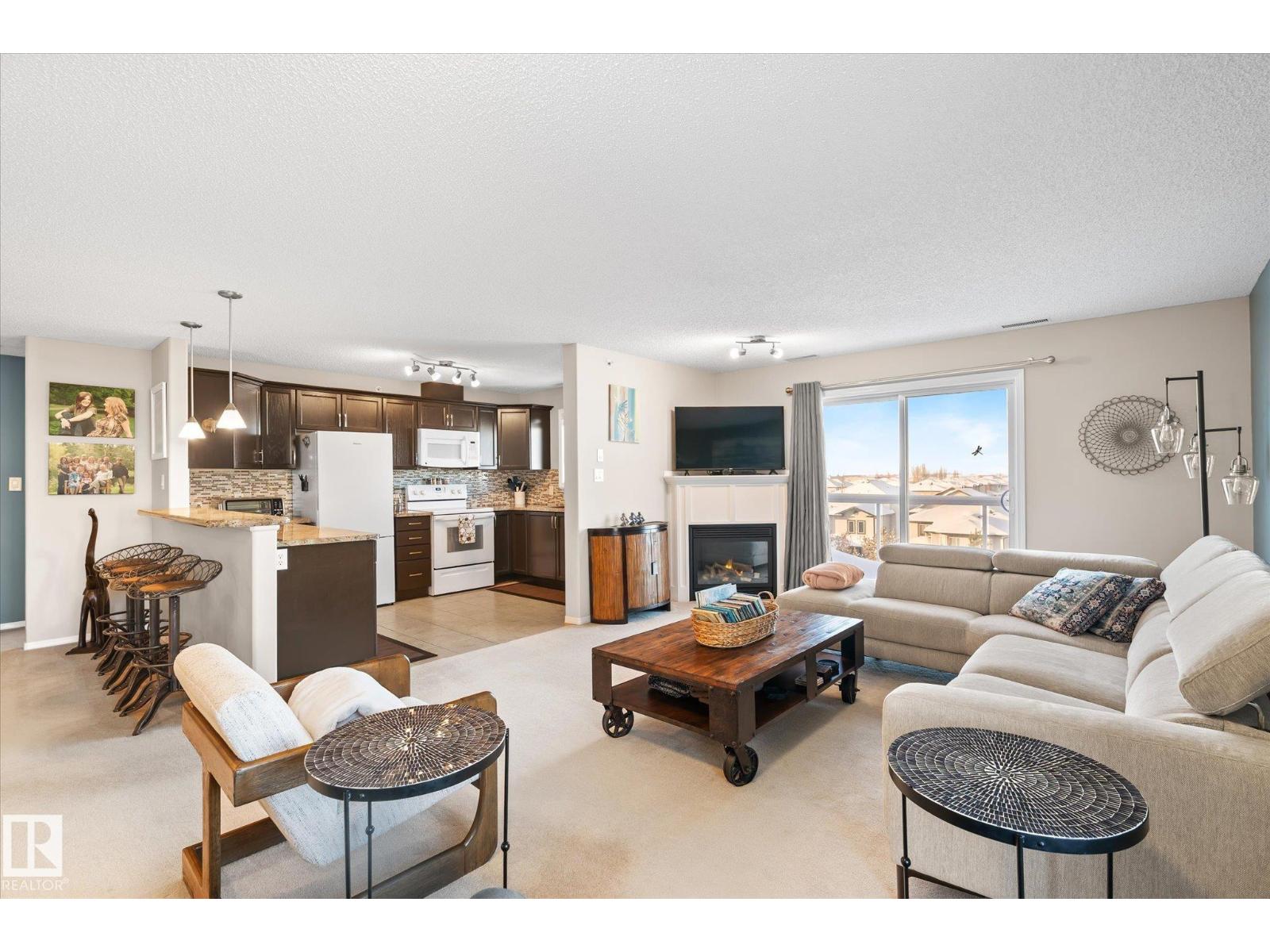 #442 16035 132 ST NW