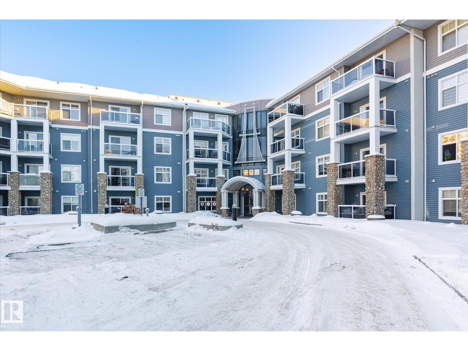 #442 16035 132 ST NW