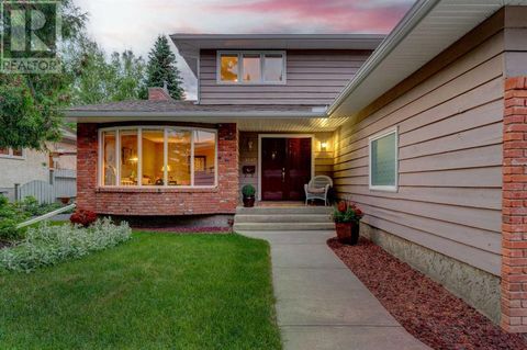 1340 116 Avenue SW Calgary AB T2W2A5