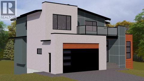 3762 Davidson Court Lot# Trails 67 West Kelowna BC V4T0B1