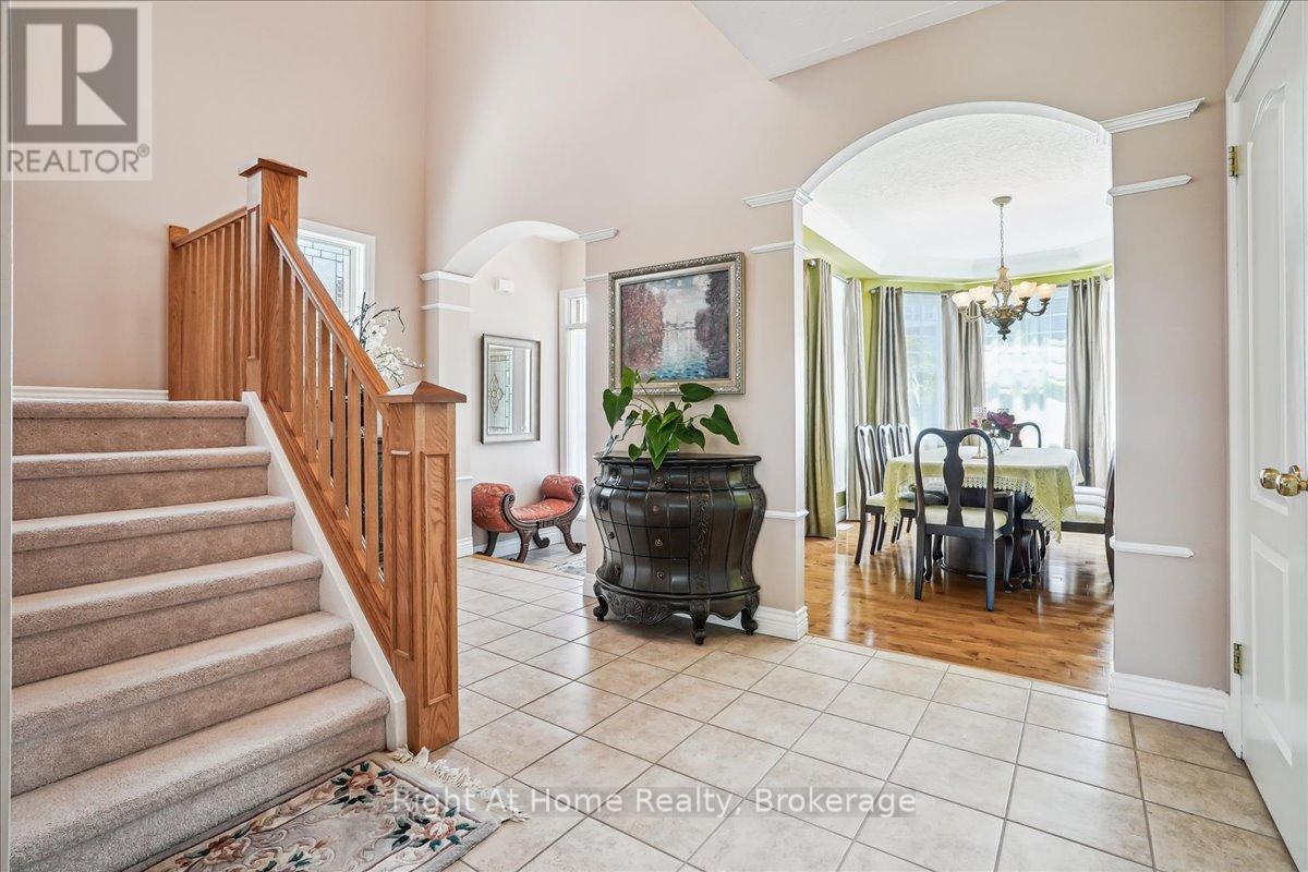 122 HAWKSWOOD DRIVE
