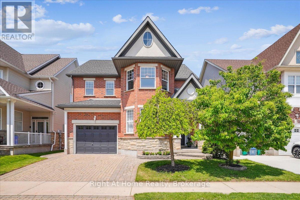 122 HAWKSWOOD DRIVE