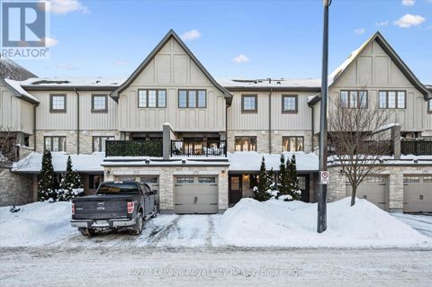 54 - 635 SAGINAW PARKWAY Cambridge ON N3H1G6