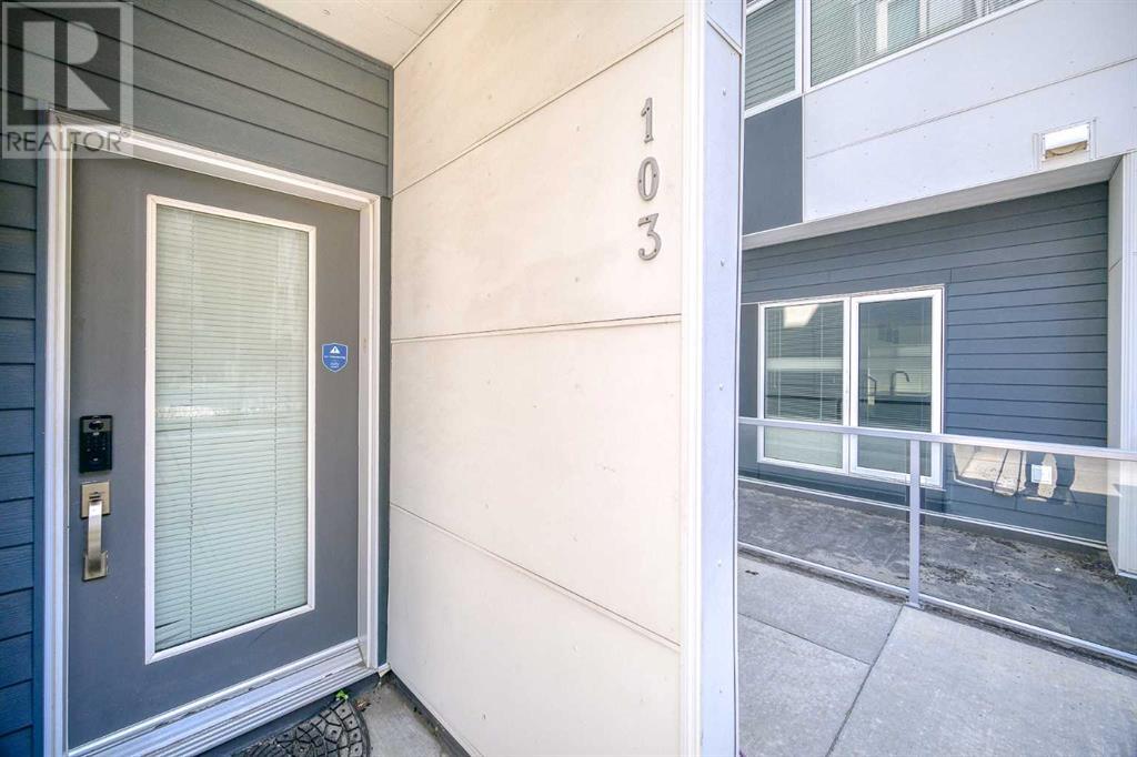 103, 20 Brentwood Common NW