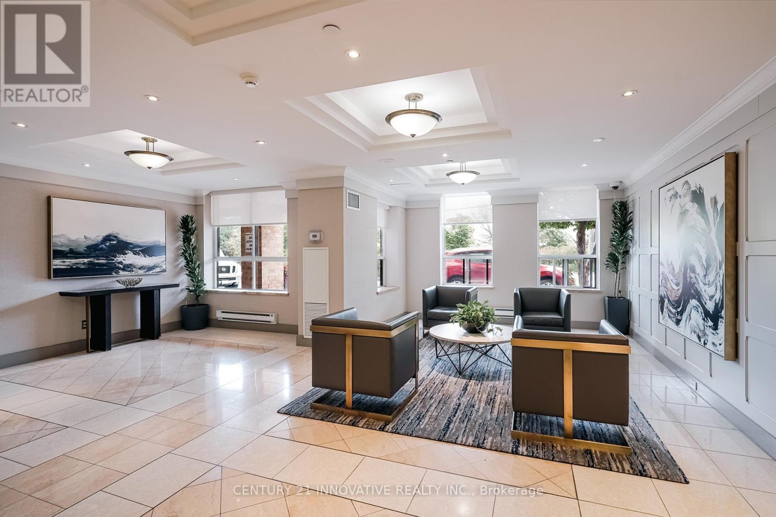 1808 - 330 MCCOWAN ROAD