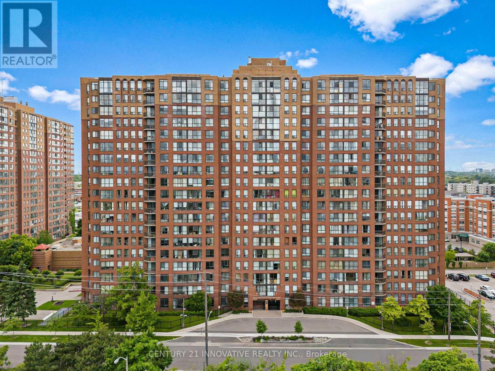 1808 - 330 MCCOWAN ROAD