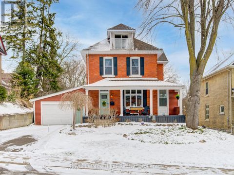 24 AVON STREET Stratford ON N5A5N4