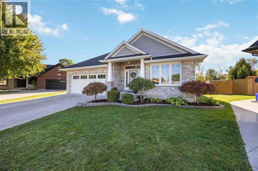 142 Madison D'Andrea AVENUE