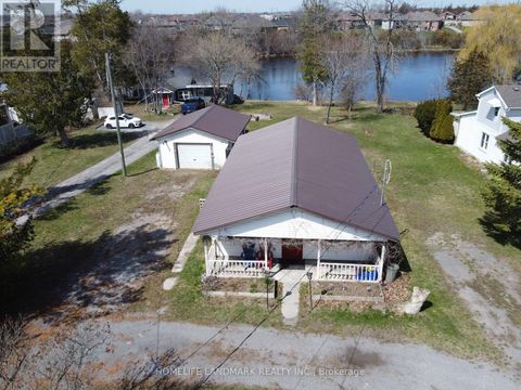 337 CANNIFTON ROAD N Belleville (Thurlow Ward) ON K8N4Z6