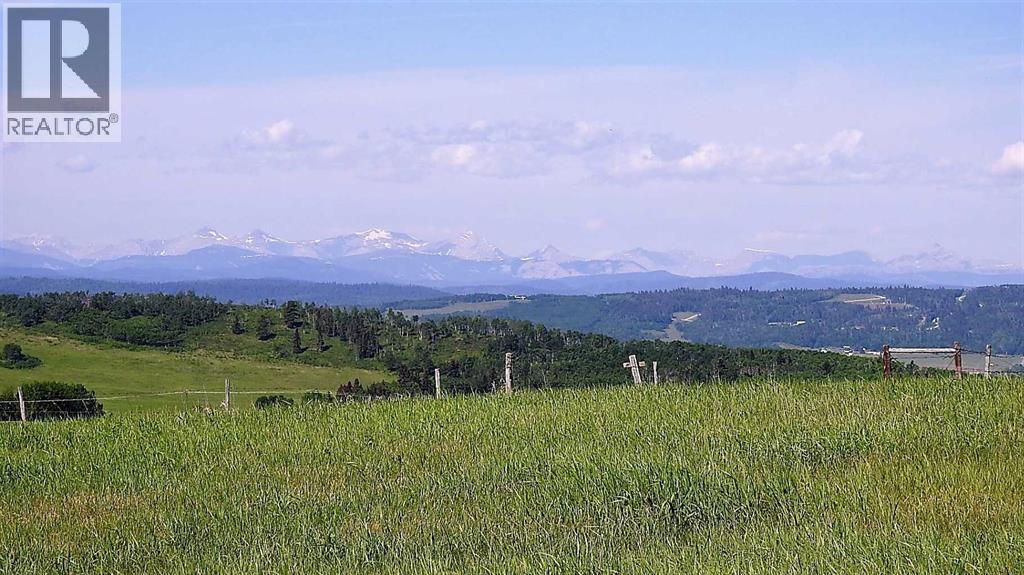 79.41 Acres SE-13-22-3W5