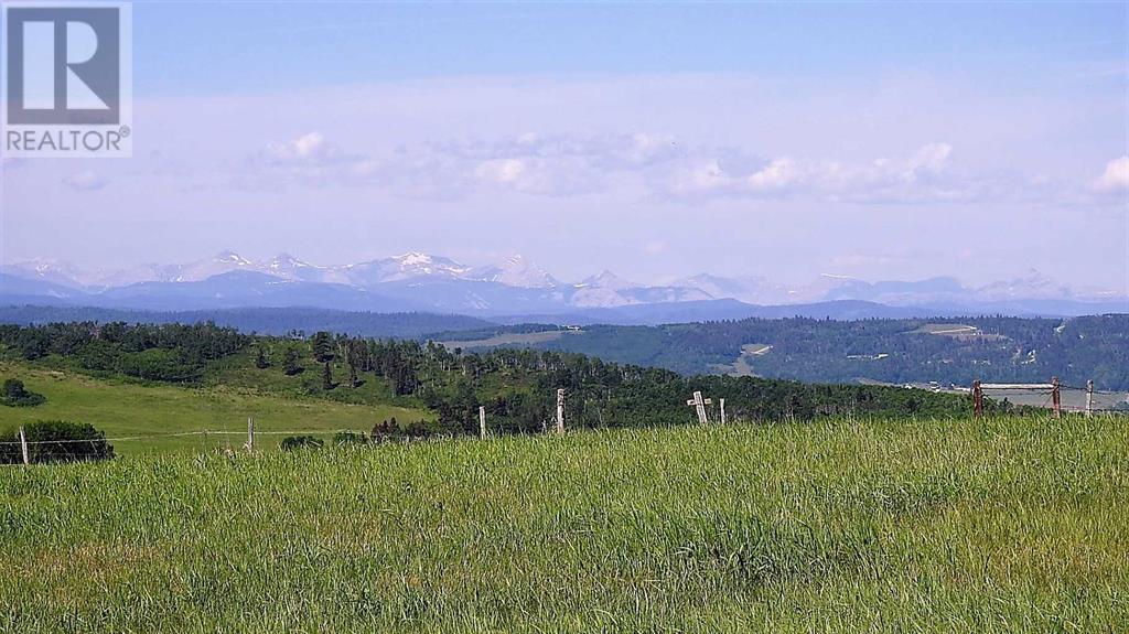 79.41 Acres SE-13-22-3W5