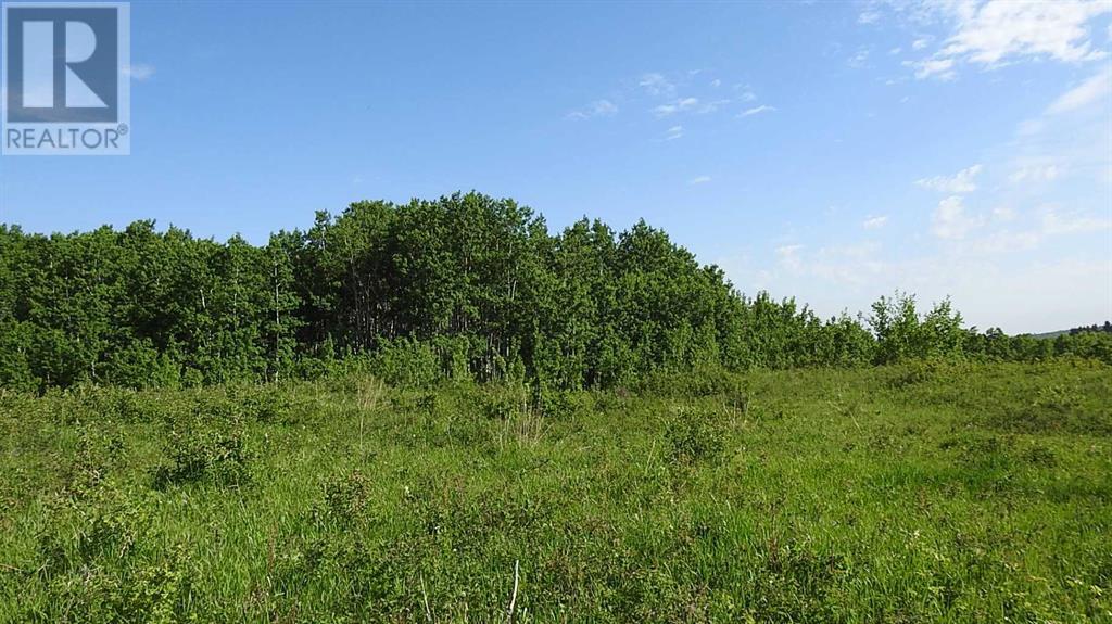 79.41 Acres SE-13-22-3W5