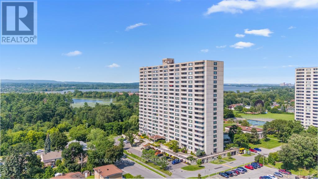 Photo 1 of 37 — 207 - 265 POULIN AVENUE Unit 207, Ottawa, ON K2B7Y8