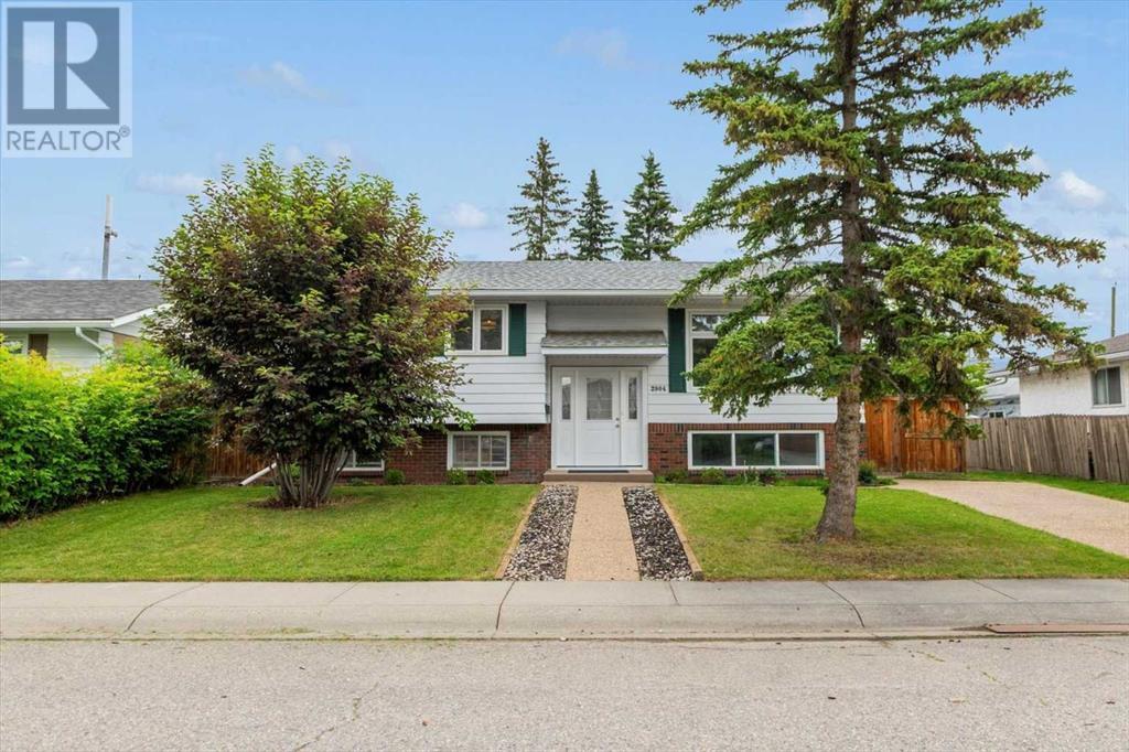 2904 Cedar Ridge Drive SW