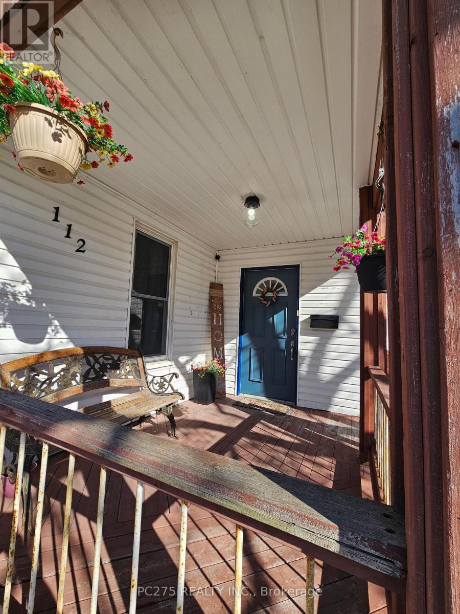 112 ESSEX STREET