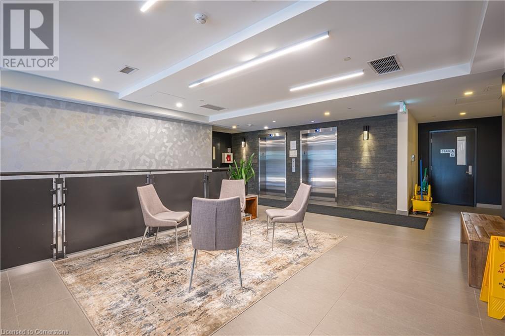 690 KING Street W Unit# 602