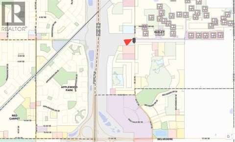 151 84 Street SE Calgary AB T1X0L5