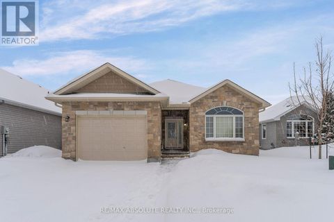 215 ARTHUR STREET Arnprior ON K7S0H6