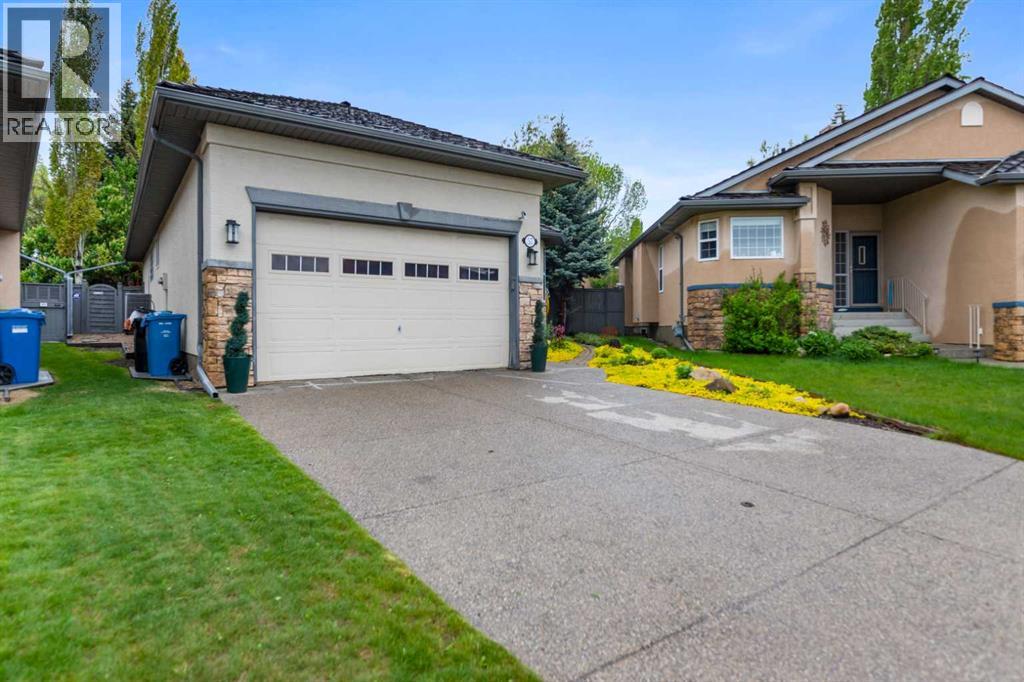 57 Sierra Morena Grove SW