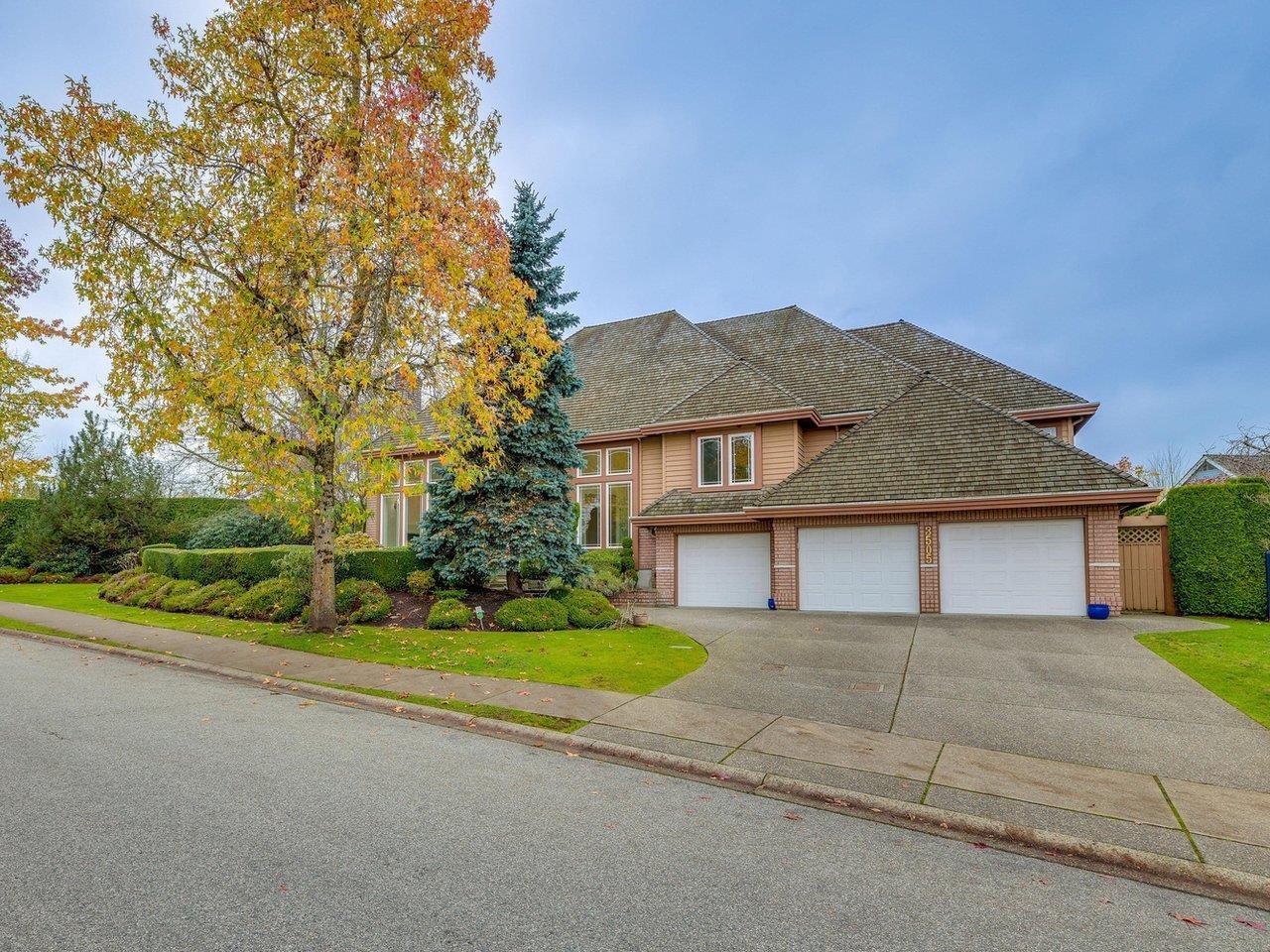 3505 MORGAN CREEK WAY
