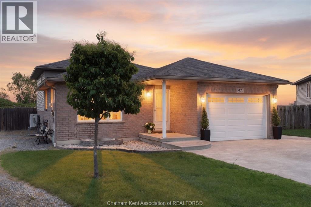 67 Azar AVENUE