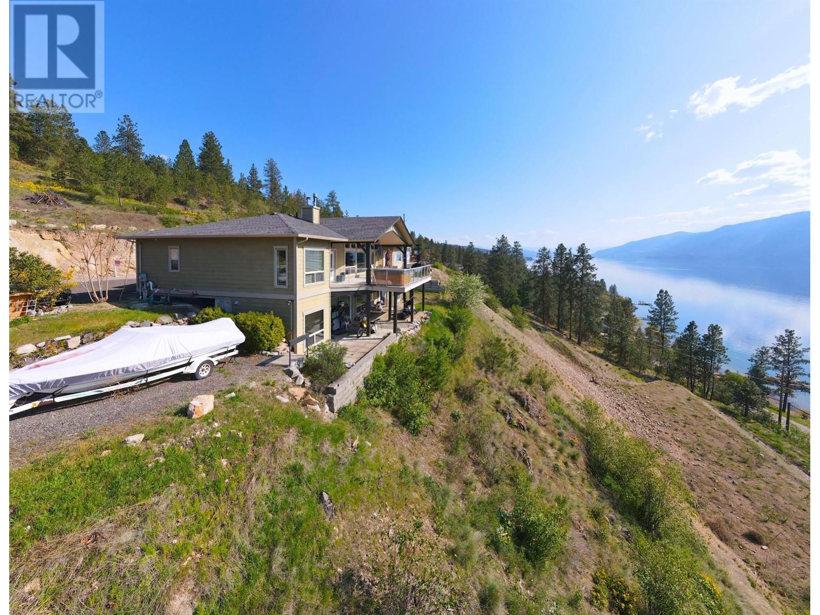 13938 Moberly Road