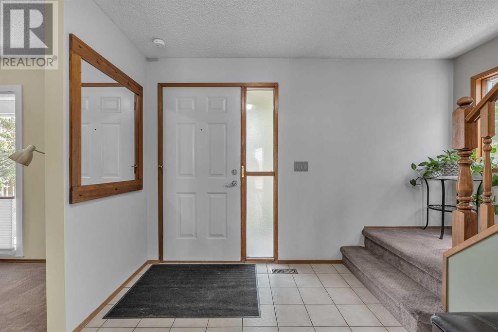 3615 Sarcee Road SW