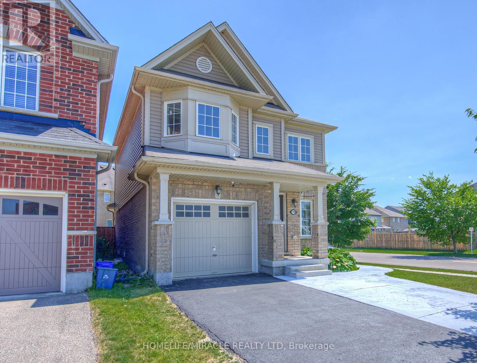 70 GILLESPIE DRIVE