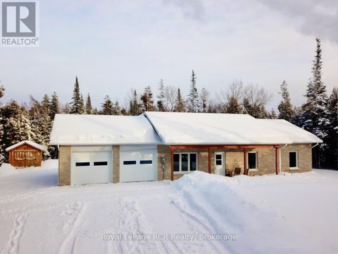 118 FOWLIE ROAD Northern Bruce Peninsula ON N0H1W0