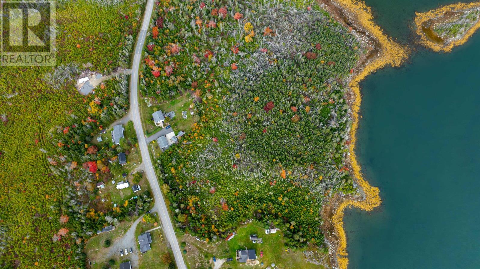 Grant 22407 Sober Island Road