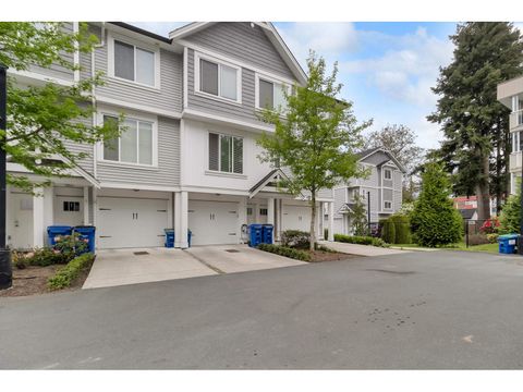 8 32043 MT WADDINGTON AVENUE Abbotsford BC V2T0H1