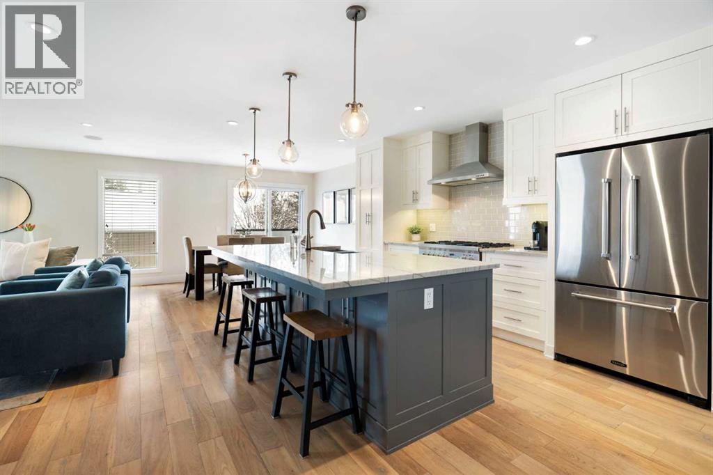 6607 Silver Springs Crescent NW