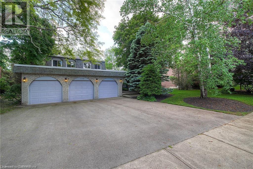 170 CAVENDISH Court