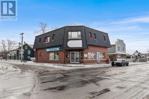 37 Central Street Summerside PE C1N3K8