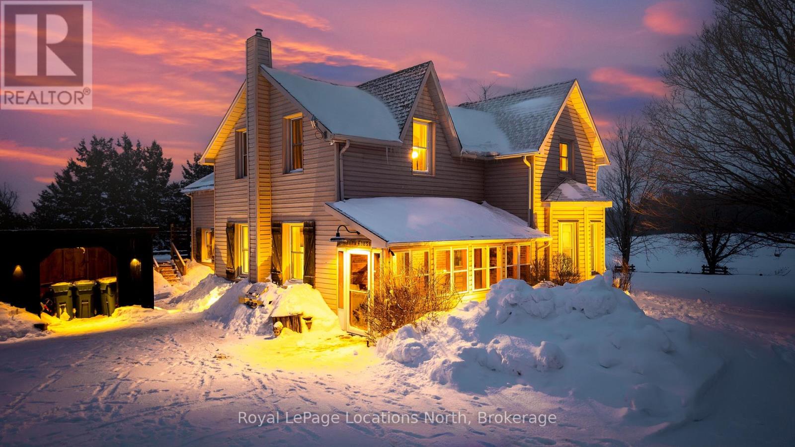 793952 124 GREY ROAD